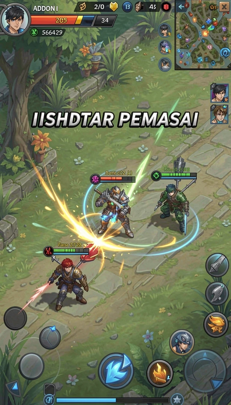 Screenshot slotsidr nomor 3