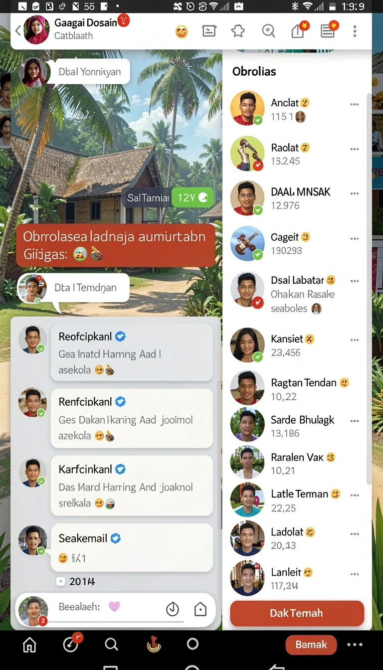 Screenshot spin88 nomor 2