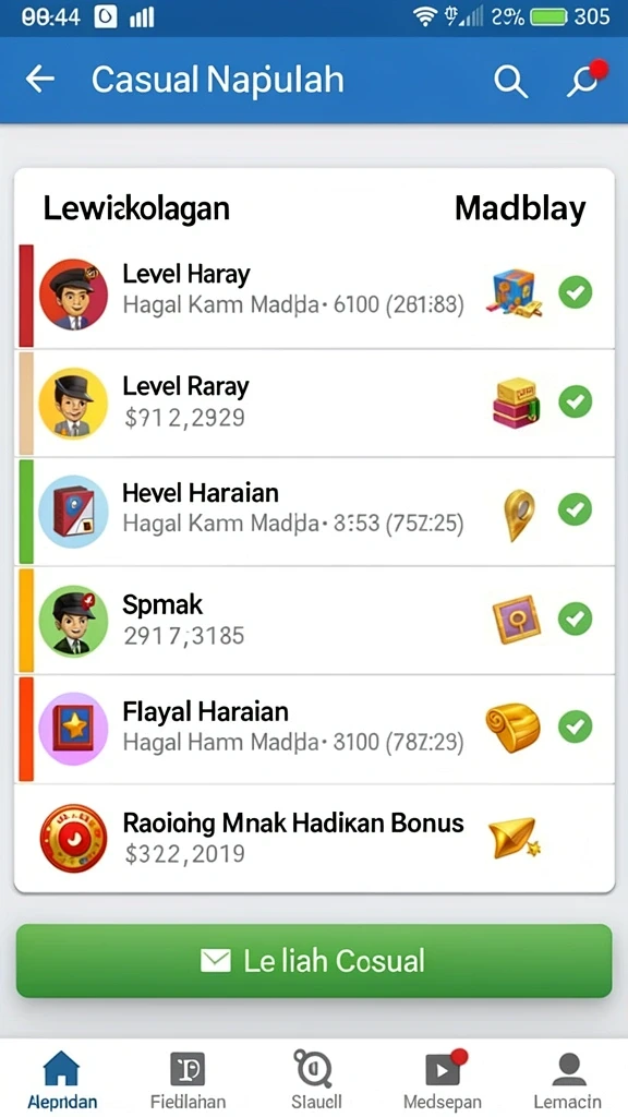 Screenshot suka86 nomor 1