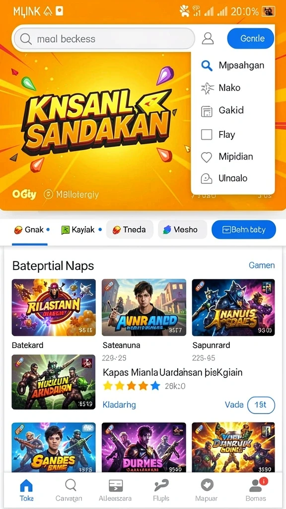 Screenshot suka86 nomor 2