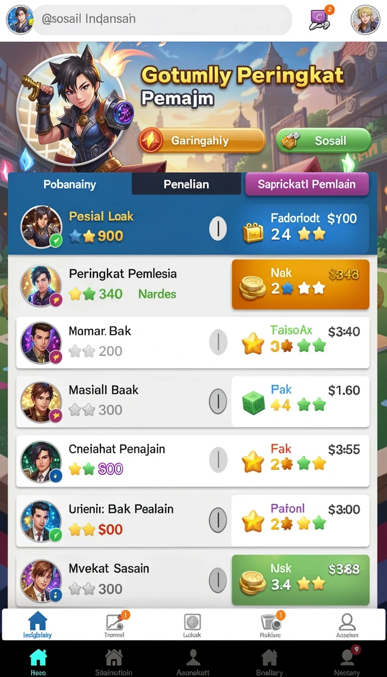 Screenshot super33 nomor 2