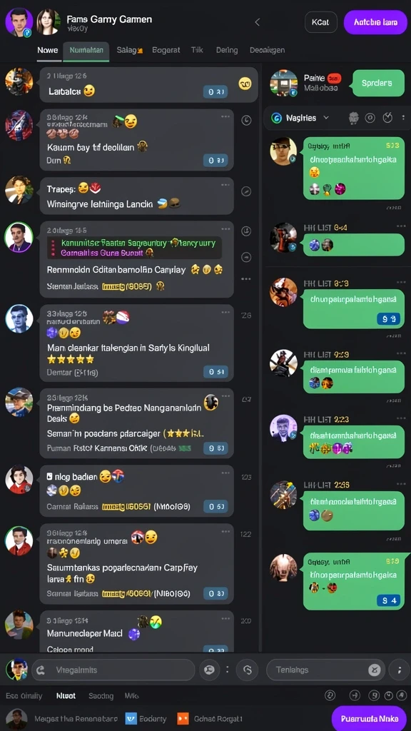Screenshot supersvip nomor 1
