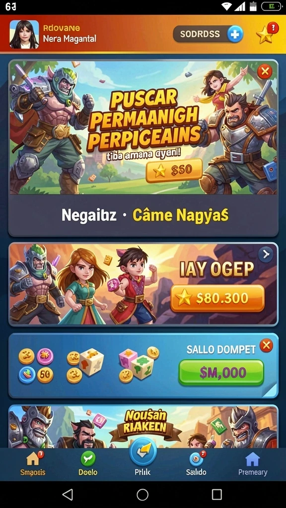 Screenshot supervip nomor 3