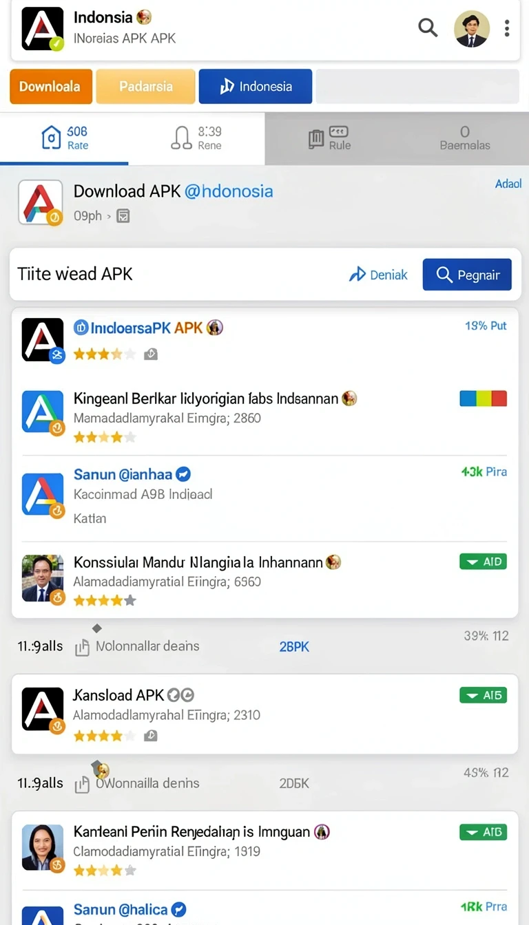 Screenshot surgaplay nomor 3