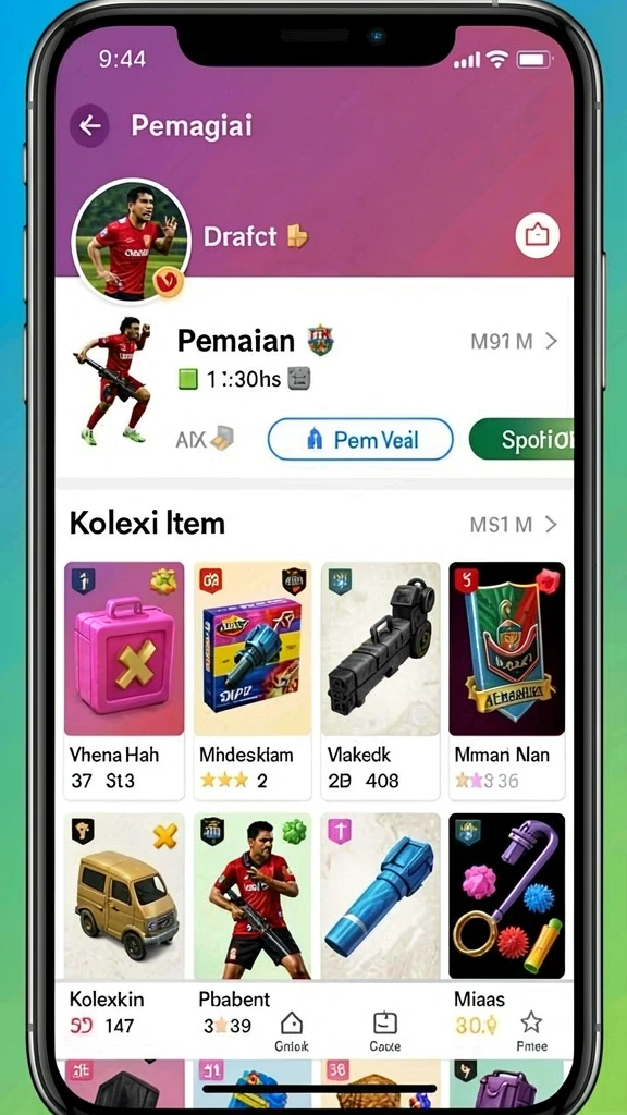Screenshot svip4 nomor 2