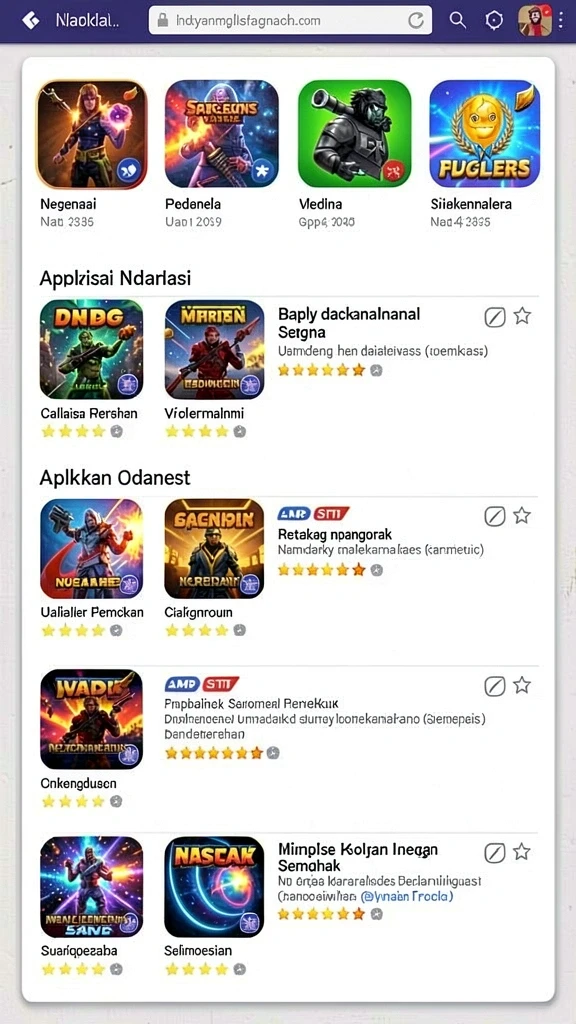 Screenshot tempur99 nomor 3