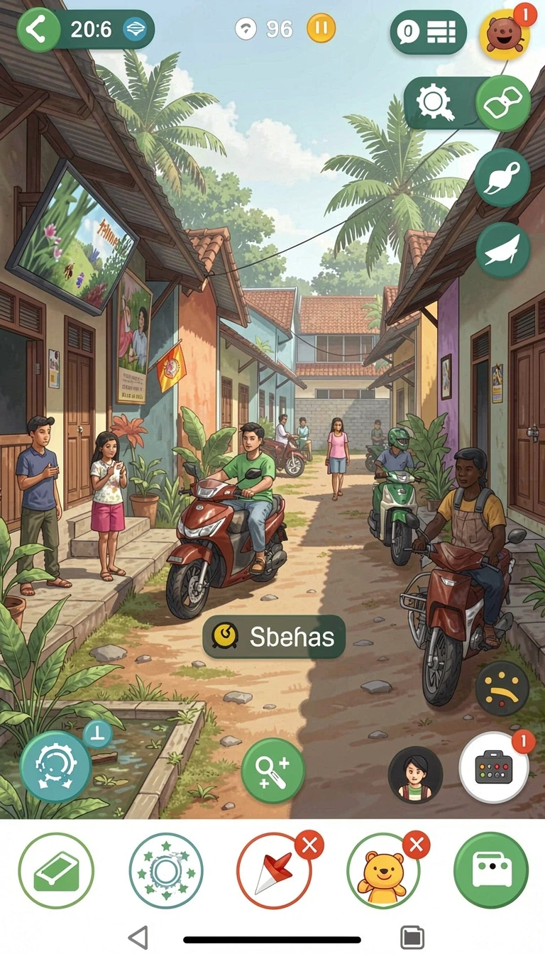 Screenshot topanwin nomor 1