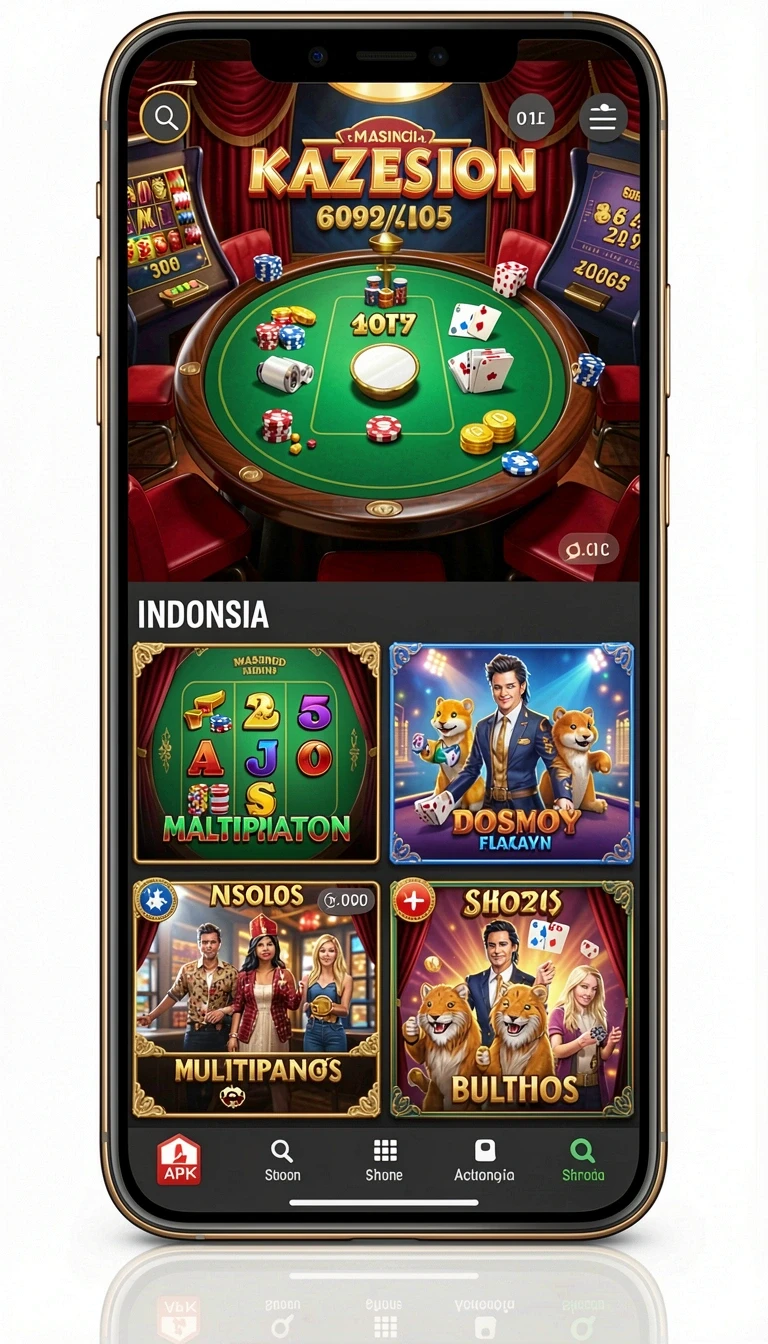 Screenshot topanwin nomor 3