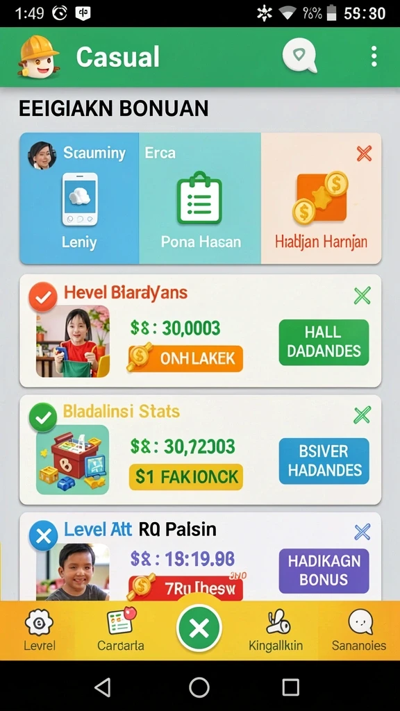 Screenshot vc5 nomor 2
