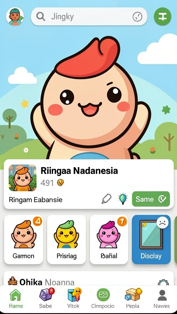 Screenshot vip805 nomor 2