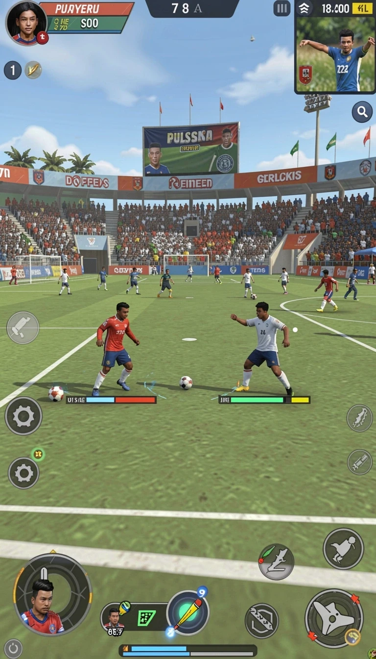 Screenshot vv62 nomor 1