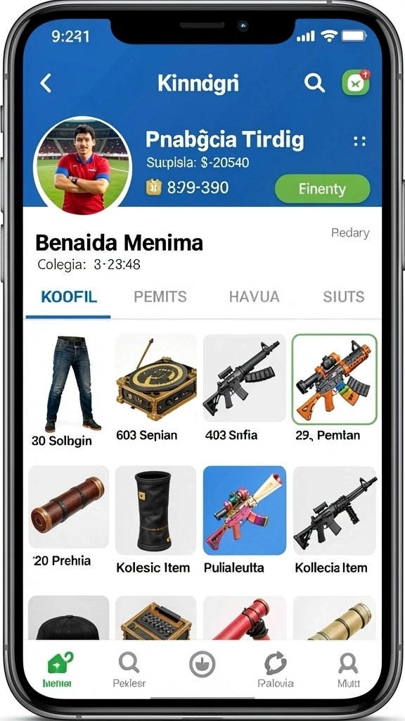 Screenshot wow99 nomor 3