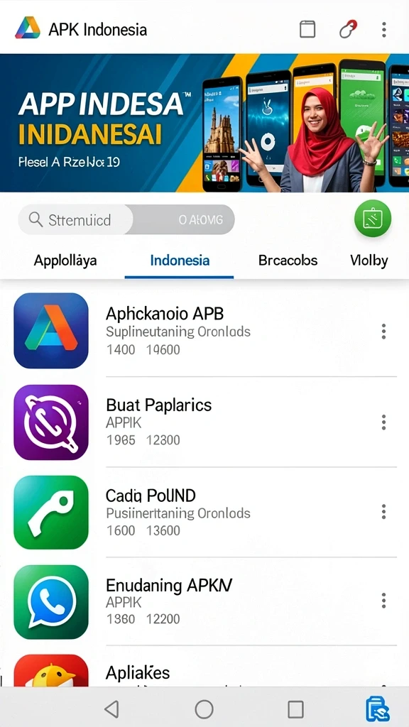 Screenshot xxx777 nomor 2