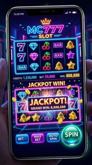 mc777 — galeri pratinjau - APK Resmi
